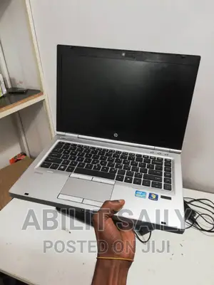 Laptop HP EliteBook Folio 4GB Intel Core I5 HDD+SSD 500GB