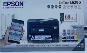 Epson Ecotank L6290 Price