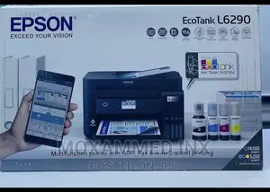 Epson Ecotank L6290