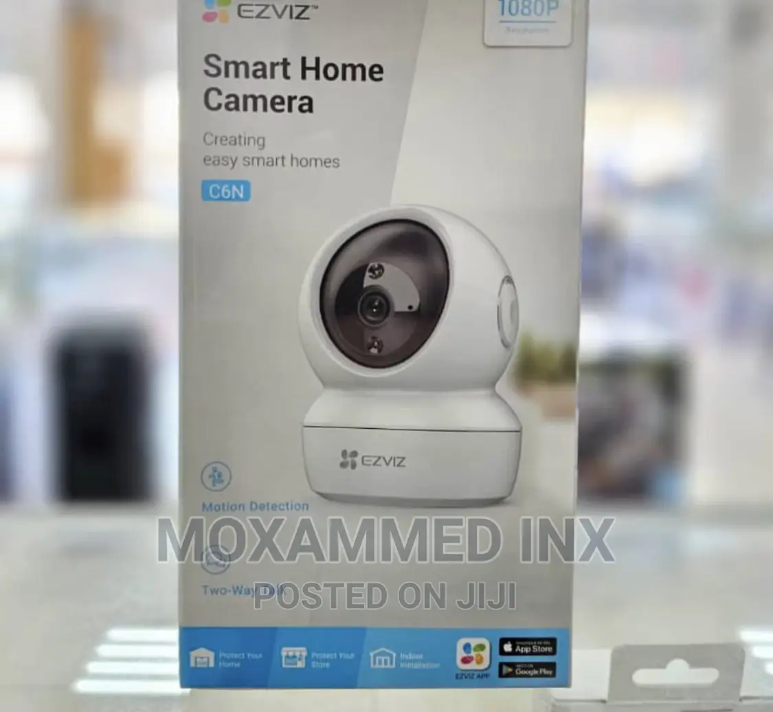 Ezviz Smart Home Camera