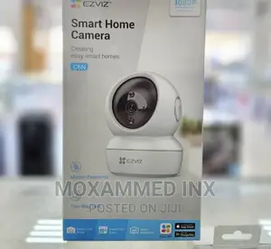 Ezviz Smart Home Camera