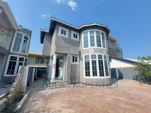 3bdrm Villa in Mikocheni for rent