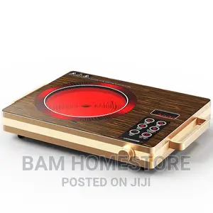 Induction Cooker