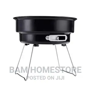 Foldable Portable Barbecue