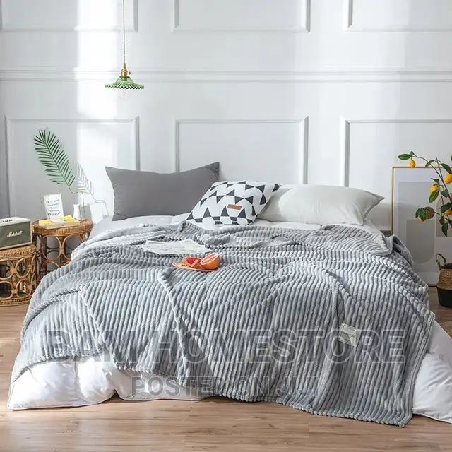 Soft Blanket