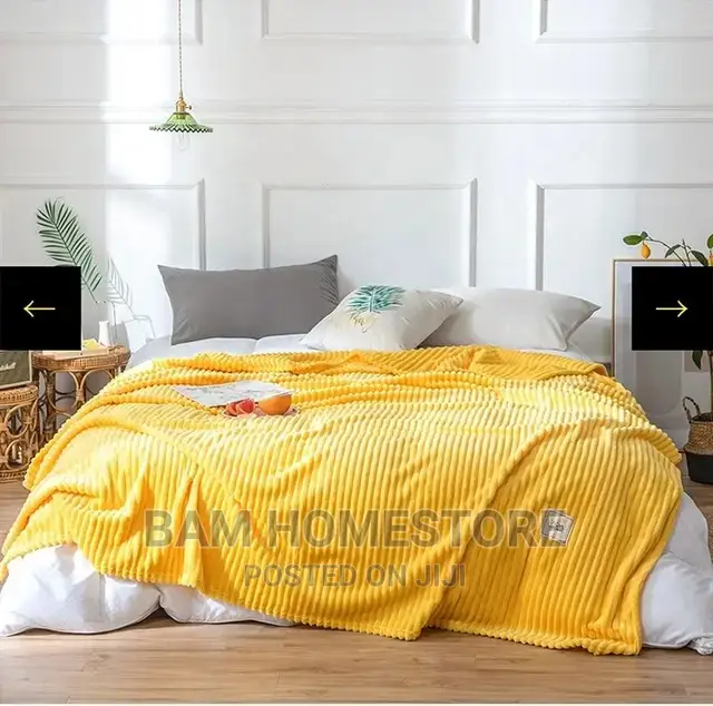 Soft Blanket