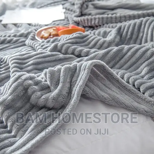 Soft Blanket