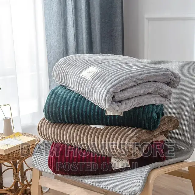 Soft Blanket