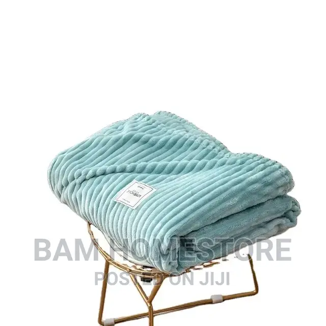 Soft Blanket