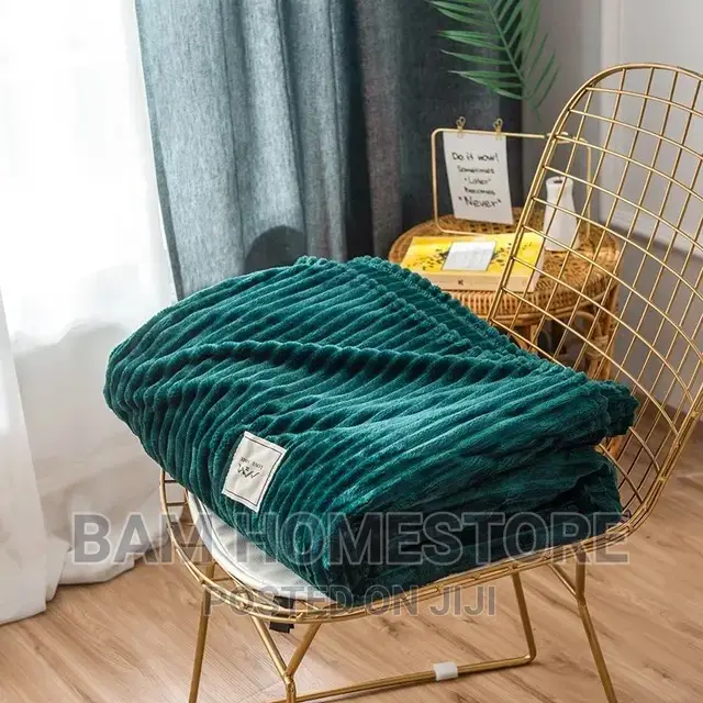 Soft Blanket