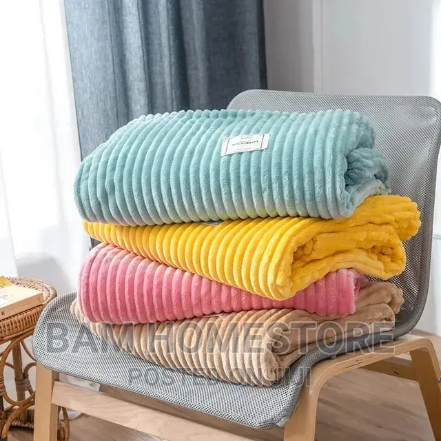 Soft Blanket