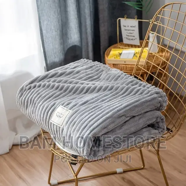 Soft Blanket