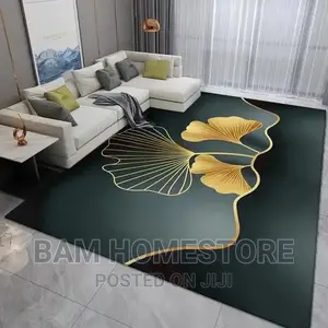 3d Velvet Carpets 7*8