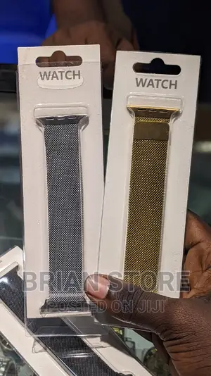 Smart Watch Bands