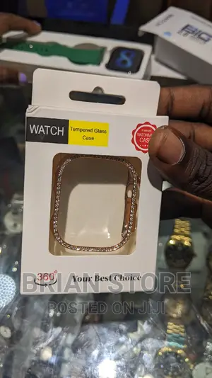 Smart Watch Protector