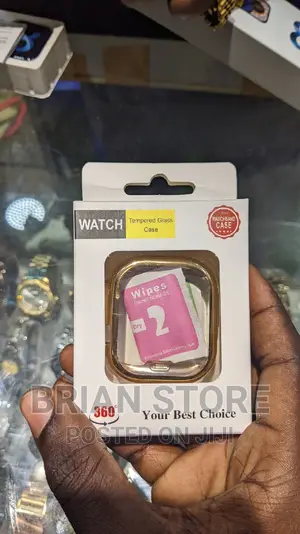 Smart Watch Protector