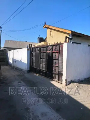 4bdrm House in Mikocheni A Shoperz for rent