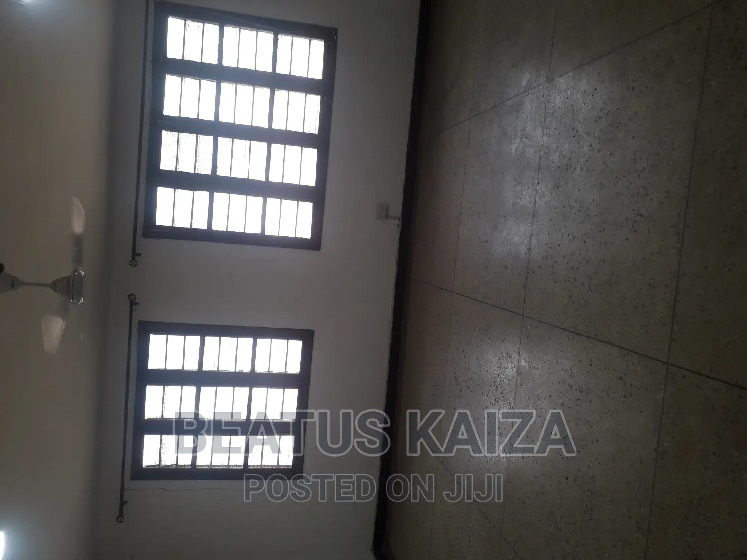 3bdrm Block of Flats in Kinondoni Manyanya for rent
