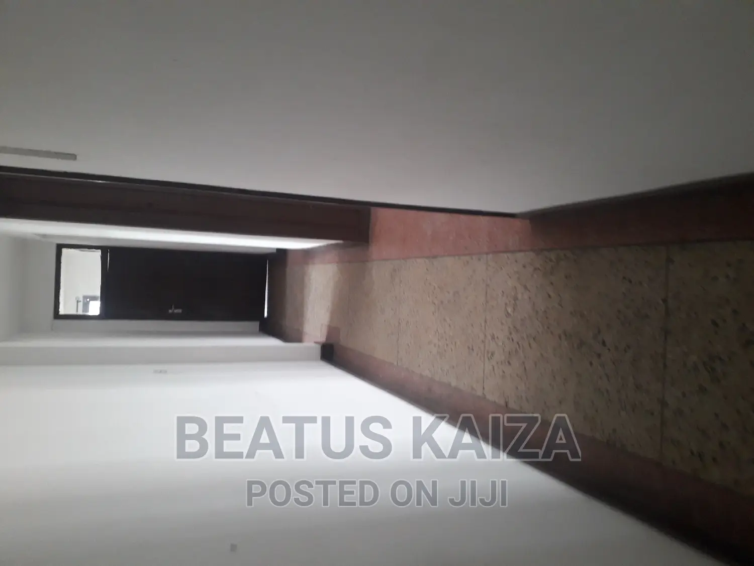 3bdrm Block of Flats in Kinondoni Manyanya for rent
