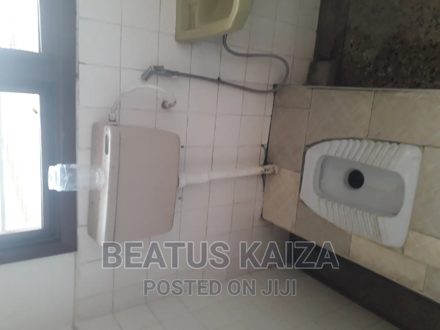 3bdrm Block of Flats in Kinondoni Manyanya for rent