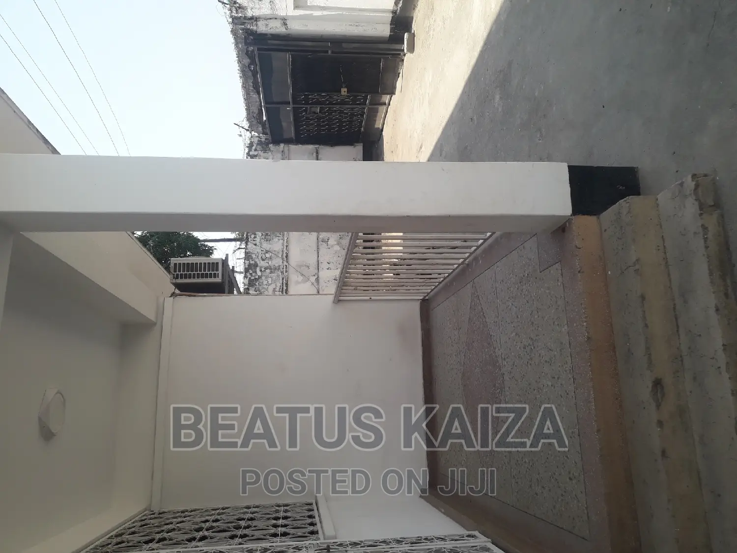 3bdrm Block of Flats in Kinondoni Manyanya for rent