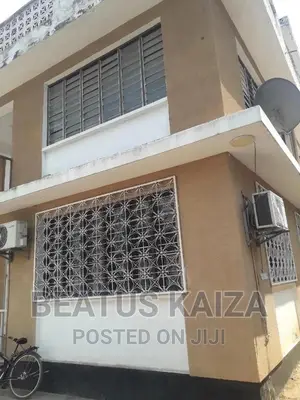 3bdrm Block of Flats in Kinondoni Manyanya for rent