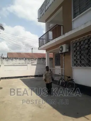 3bdrm Block of Flats in Kinondoni Manyanya for rent