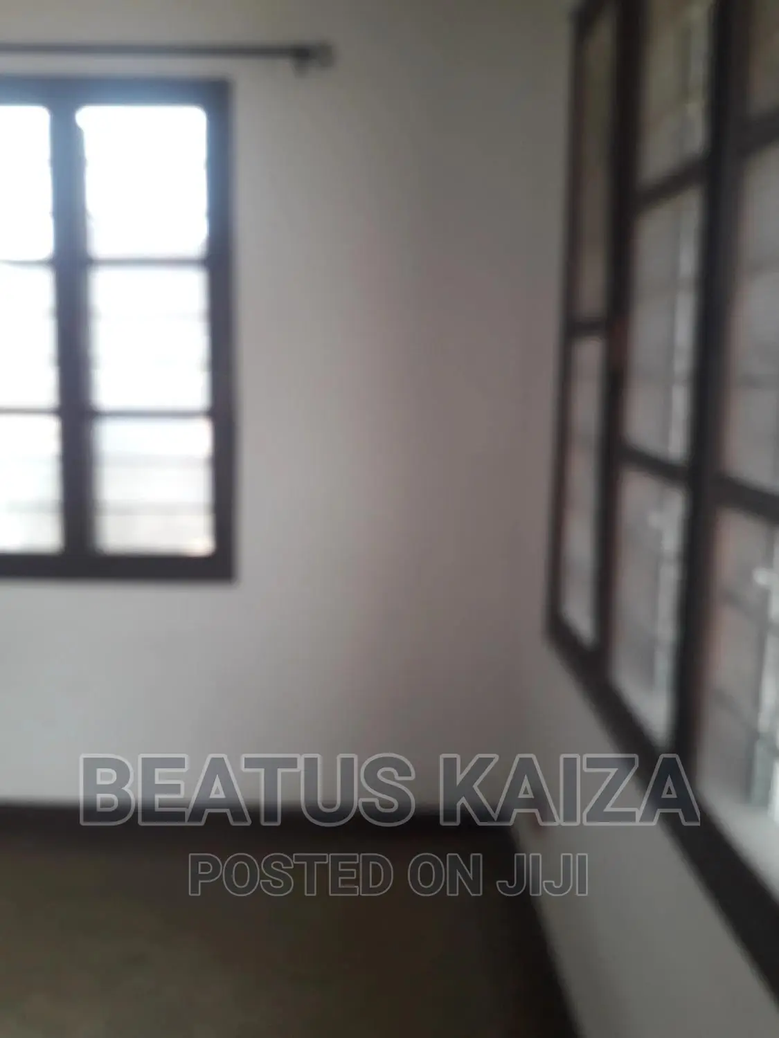 3bdrm Block of Flats in Kinondoni Manyanya for rent