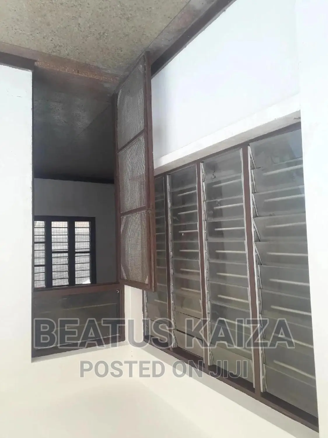 3bdrm Block of Flats in Kinondoni Manyanya for rent