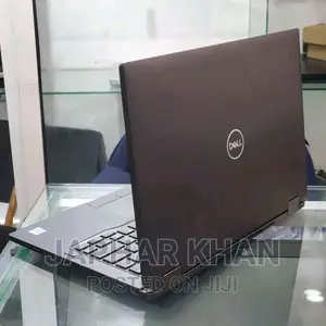 Laptop Dell Latitude 7389 8GB Intel Core I5 SSD 256GB