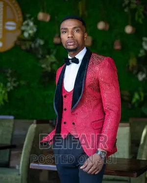 Suti Za Kiume | Men's Suits | Taxedo Suits