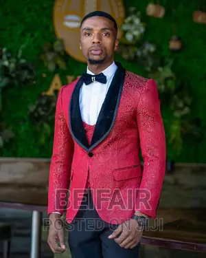 Suti Za Kiume | Men's Suits | Taxedo Suits