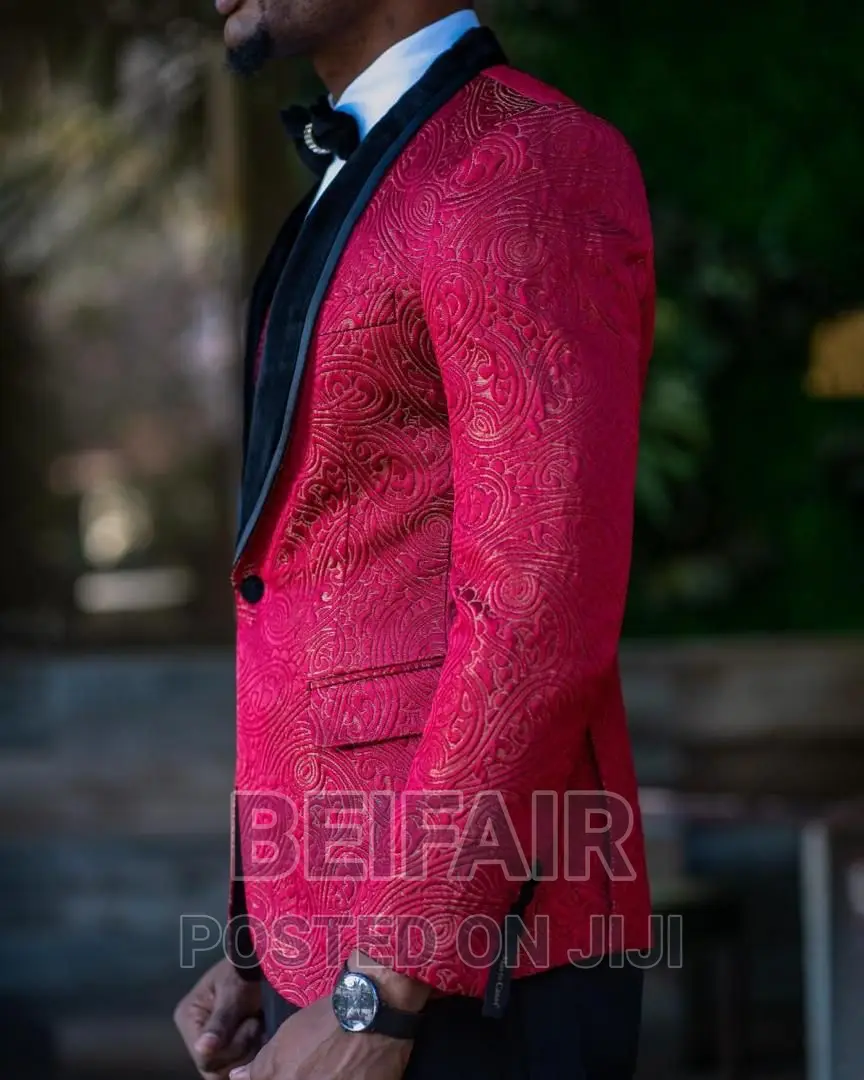 Suti Za Kiume | Men's Suits | Taxedo Suits