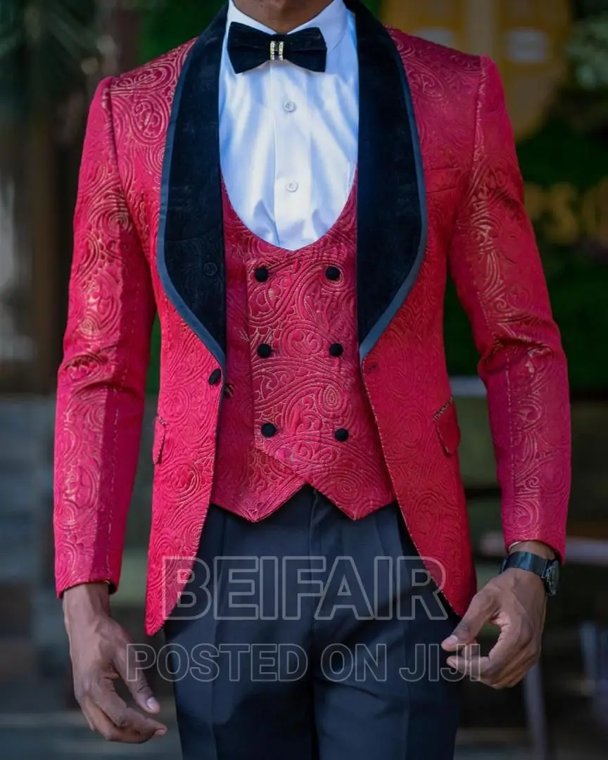 Suti Za Kiume | Men's Suits | Taxedo Suits