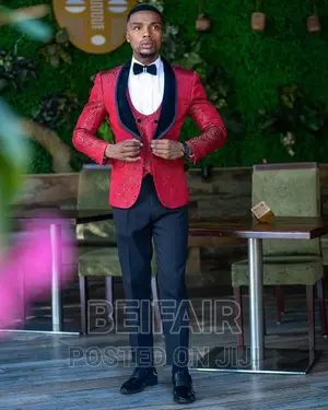 Suti Za Kiume | Men's Suits | Taxedo Suits