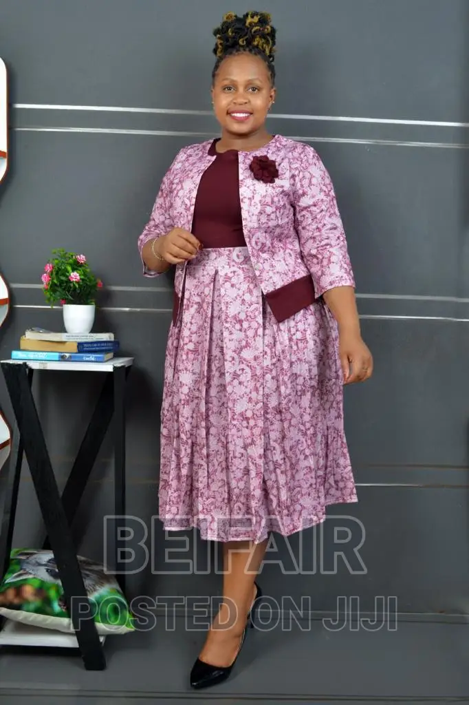 Magauni Mazuri | Descent Dresses | Nguo Za Kike