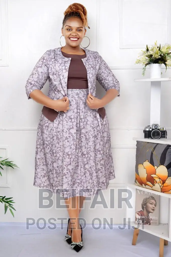 Magauni Mazuri | Descent Dresses | Nguo Za Kike