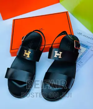 Men's Original Sandals | Sendo Za Kiume Imara
