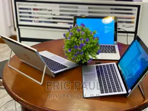 Laptop HP Elite X2 1011 G1 8GB Intel Core I7 SSD 256GB