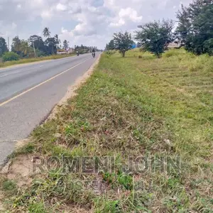 Heka 1 Inauzwa Milioni 105 Kibaha Mlandizi
