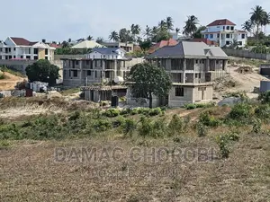 Viwanja 25 Kwa Mkuu Wa Wilaya Ubungo