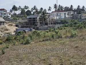 Viwanja 25 Kwa Mkuu Wa Wilaya Ubungo