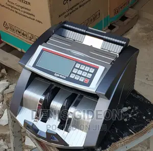 Counter Machine