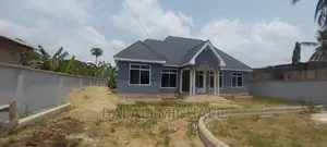 4bdrm House in Mbweni for sale