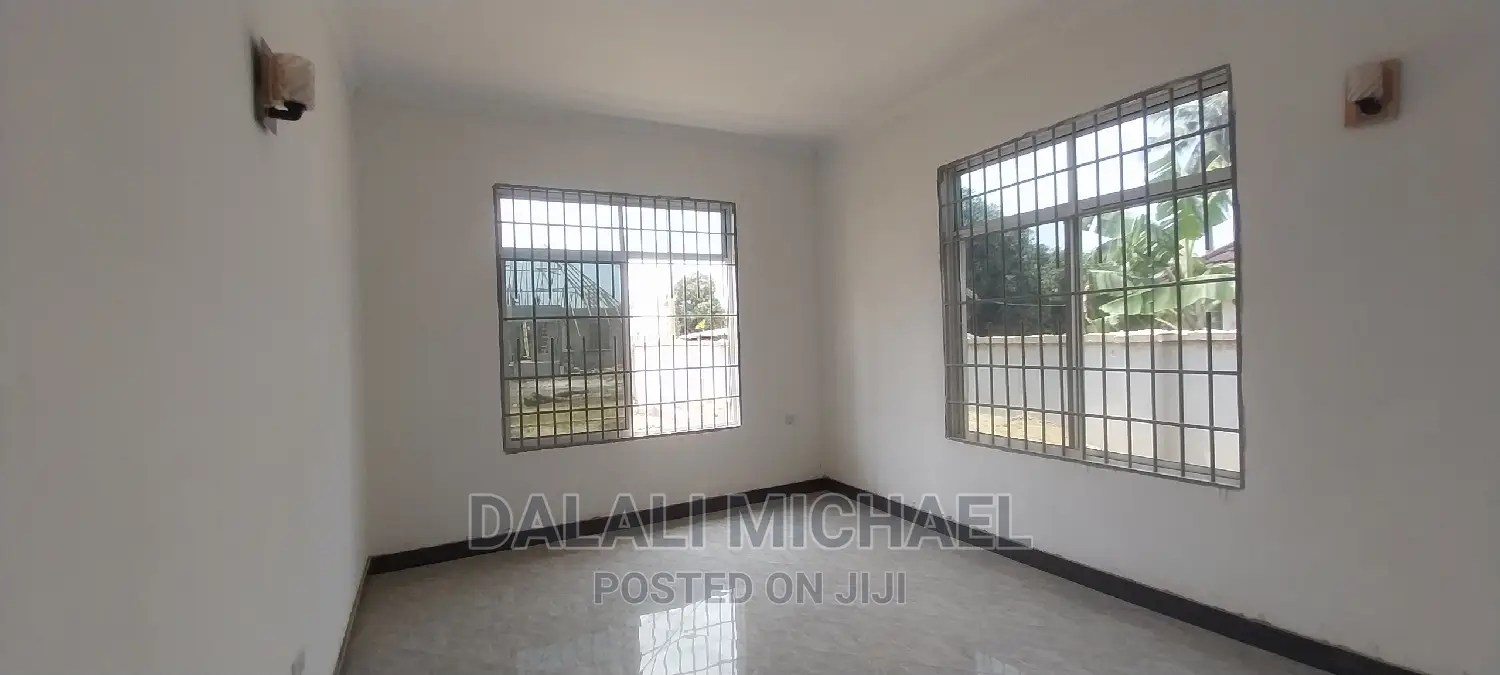 4bdrm House in Mbweni for sale