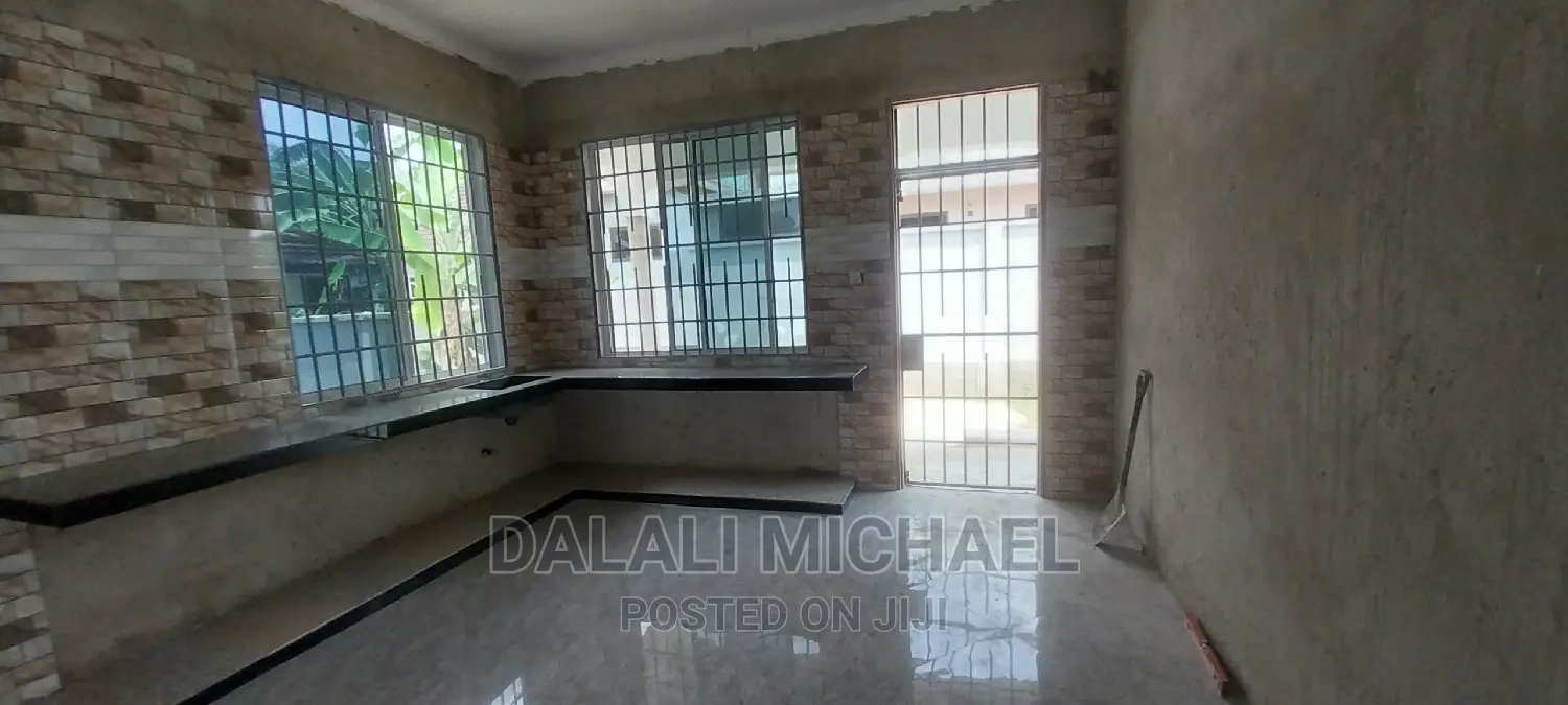 4bdrm House in Mbweni for sale