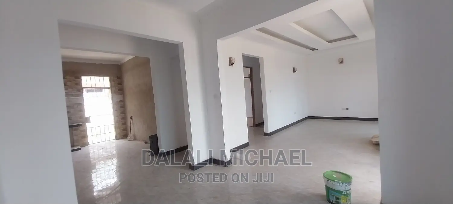 4bdrm House in Mbweni for sale