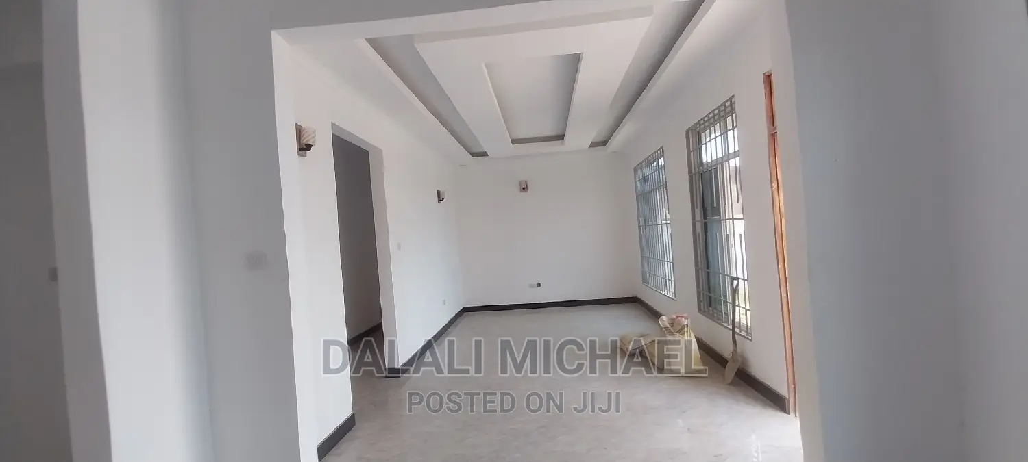 4bdrm House in Mbweni for sale