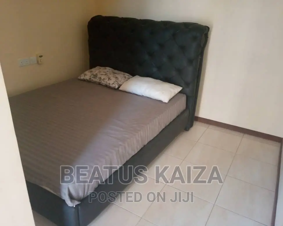 Furnished 2bdrm Apartment in Kariakoo Street for rent