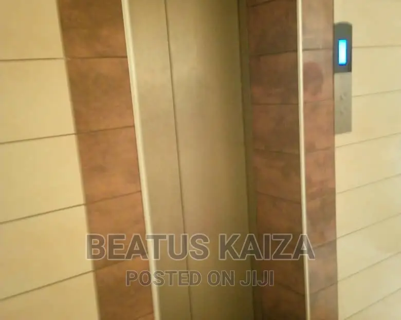 Furnished 2bdrm Apartment in Kariakoo Street for rent